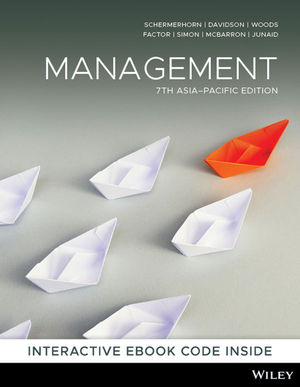 Management (7th Asia-Pacific Edition)